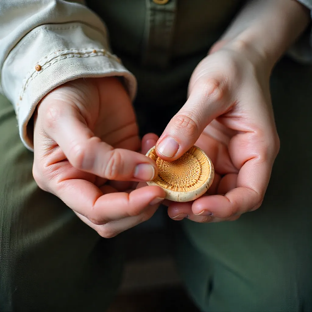 Análisis de tejidos